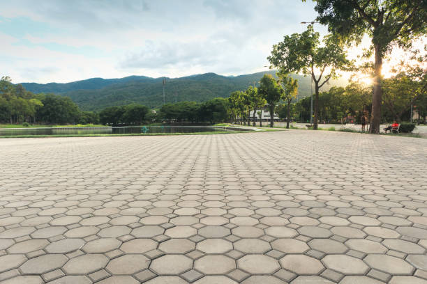 Reasons to Select Us for Your Driveway Paving Requirements in Omak, WA